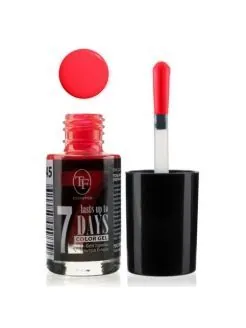 TF Color Gel Лак для ногтей, тон 245