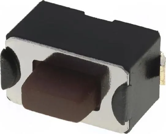 Кнопка DIPTRONICS DTSM-32N-V-T/R, 1 шт