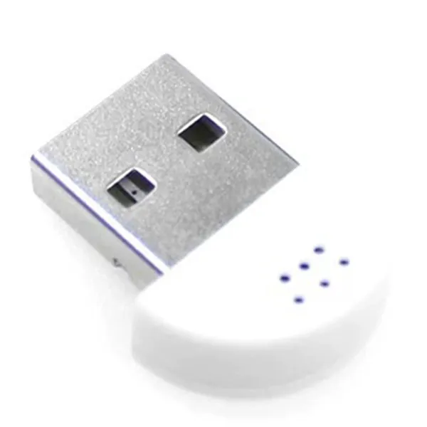 Миниатюрный портативный USB-микрофон для студийной речи