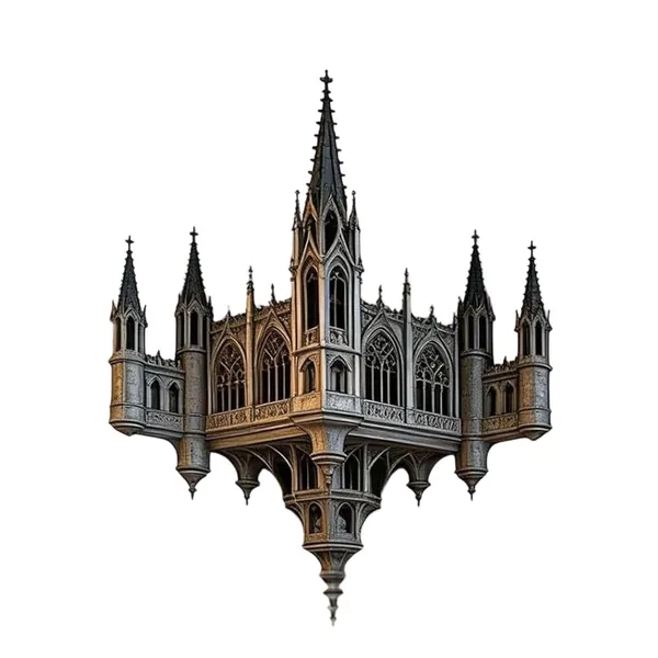 Встроенные 3D угловые наклейки для дома и офиса