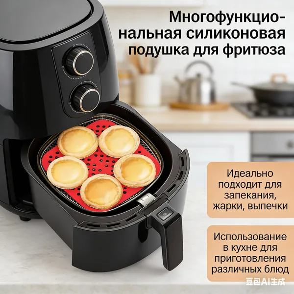 Аксессуар для гриля, мангала, коптильни