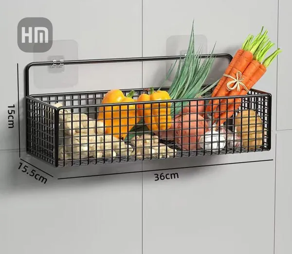 Полка для кухонной мебели Настольная Прямая, 15.5х15х15 см, 1 шт.