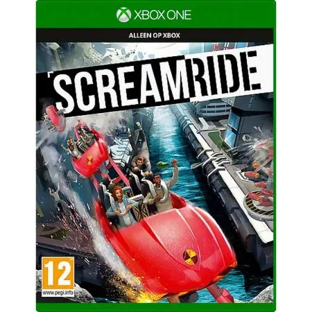 Игра  (Xbox One, Xbox Series, Русская версия)