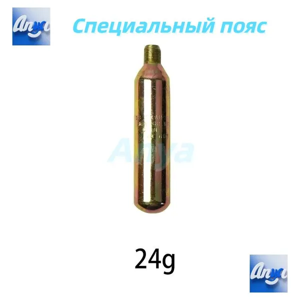 Датчик перезарядки спасательных жилетов