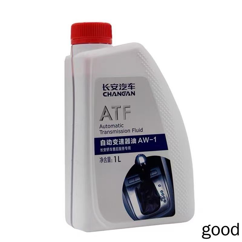 CHANGAN Масло трансмиссионное, 1 л