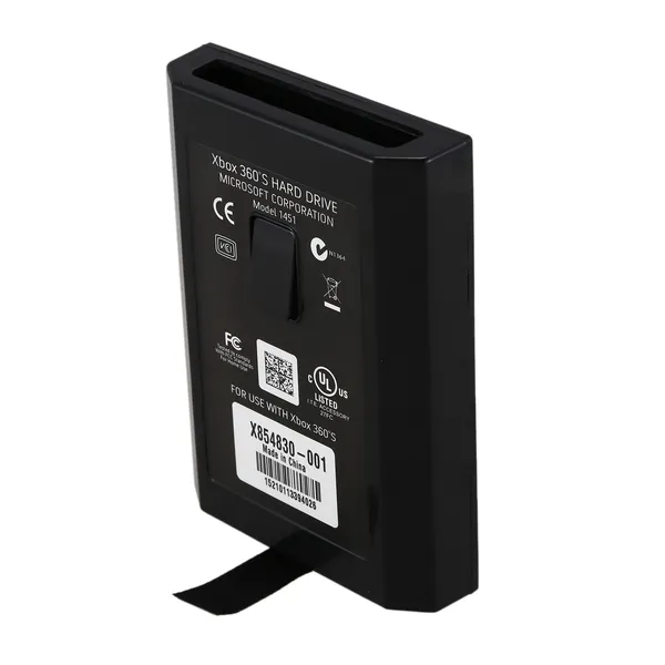 250 ГБ 250G 250 ГБ Жесткий диск HD CASE SHELL для XBOX360 SLIM HDD