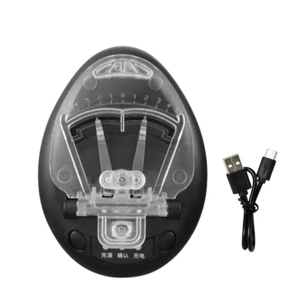 Зарядная станция для 4.2V устройств с индикацией, 50cm