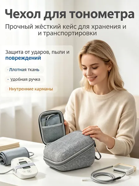 Походная аптечка