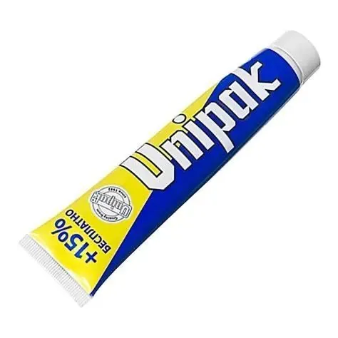 Паста универсальная сантехническая Unipak 75