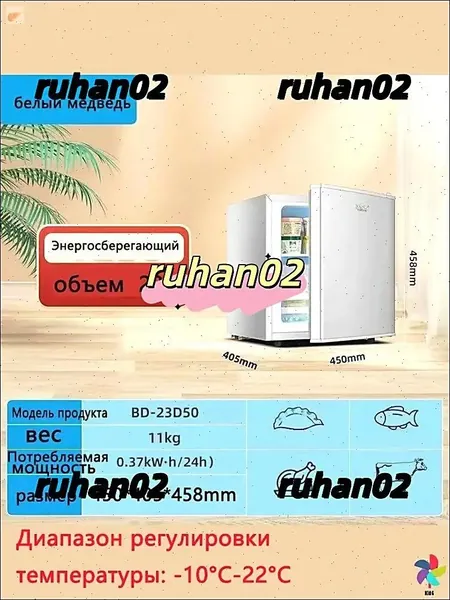Морозильная камера k1cdqkpl-Pp0Q, серый