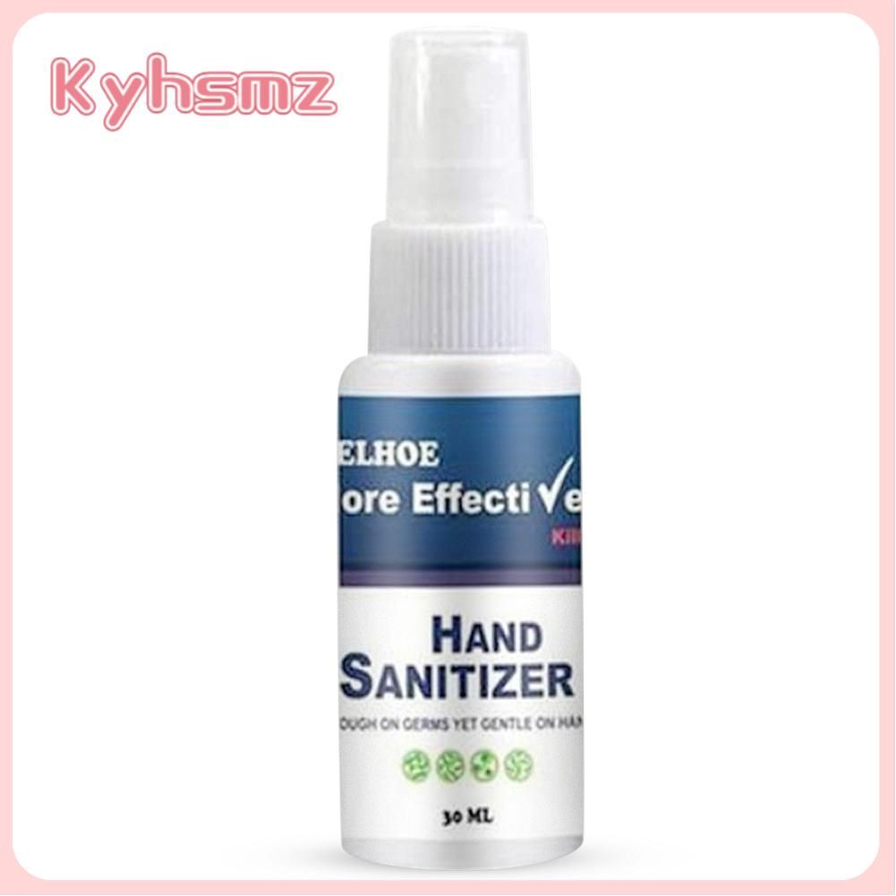 Спрей для чистки рук 30ML