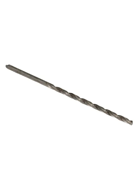 Сверло спиральное с ц/х ф1,7х50х76 мм дл. сер. HSS (кл. В) (2300-5238) JESDA