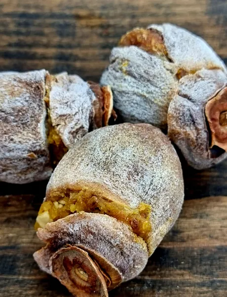 Мини алани хурма