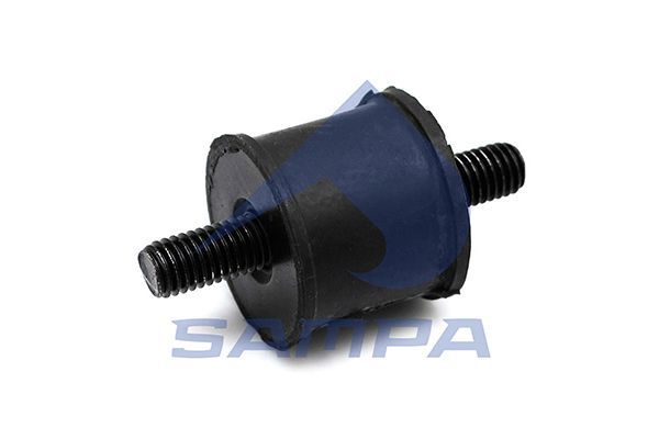 Подушка радиатора Scania 4, P, R, T (Sampa)