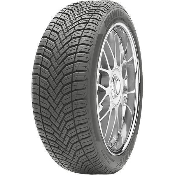 Delinte AW6 Шины всесезонные 155/65  R14 75T