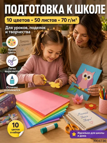 Бумага для принтера Копировальная, для черчения A4, 50 лист., шт