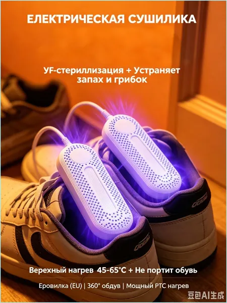 Сушилка для обуви