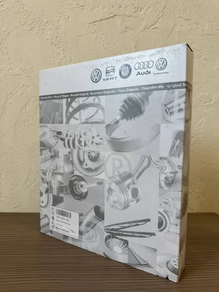 Фильтр салона VAG 6RD820367