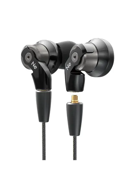 Наушники Radius Ne VOLT HP-NHR31K черные