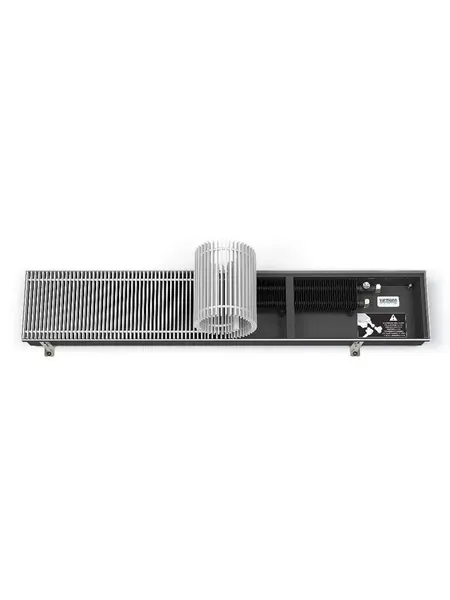 Встраиваемый в пол конвектор Varmann Ntherm N 180.90.2000 RR U EV1