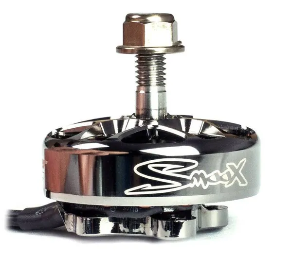 Бесколлекторный мотор RCinPower SmooX 2806 Plus 1350KV (110560)