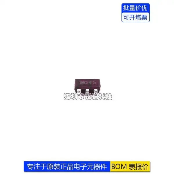 10 шт. APW7104BI-TRG W04X IC SOT23-5 Электроника чип