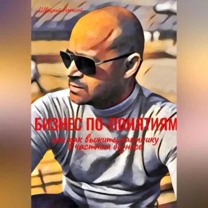 Бизнес по понятиям, или Как выжить наемнику в частной компании | Алексей Швецкий | Электронная аудиокнига