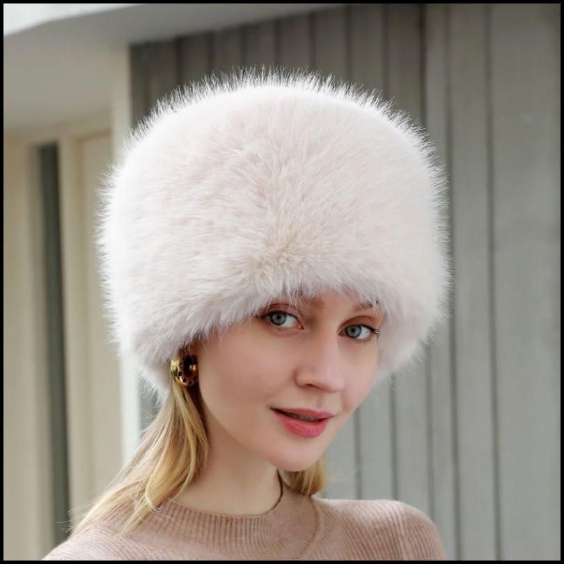 Шапка папаха