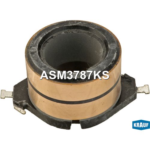 Коллектор генератора Krauf ASM3787KS, oem 3734093000