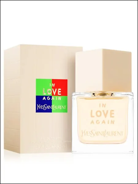 YSLYves Saint Laurent Духи IdzOwCEA 80 мл