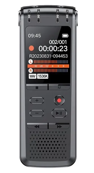 Диктофон Savetek GS-R58 64GB