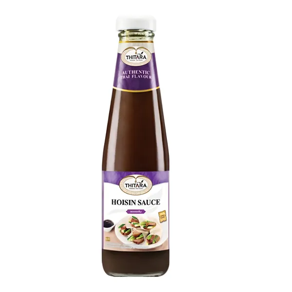 Соус Hoisin Thitara 300мл
