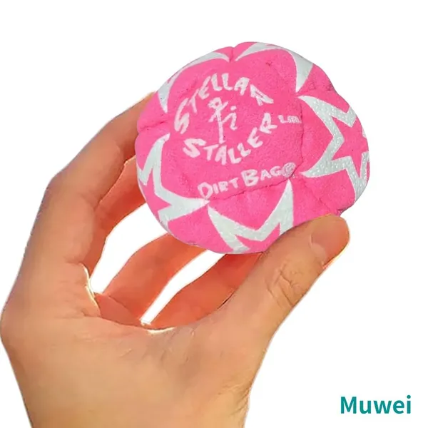 milochic Футбэг