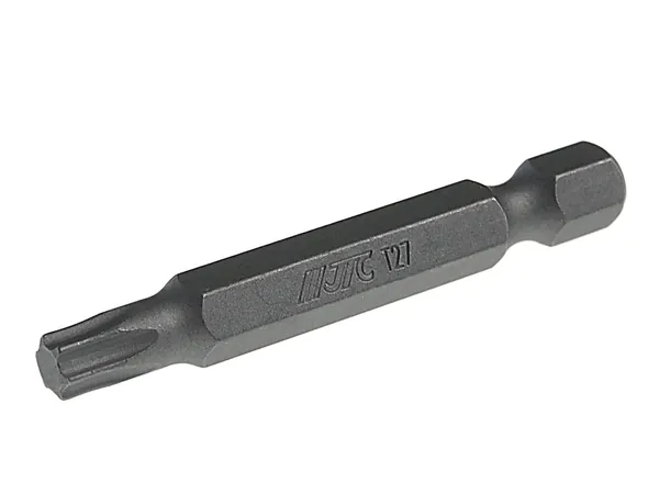 Вставка 1/4"DR TORX Т27х50мм, JTC-1135027