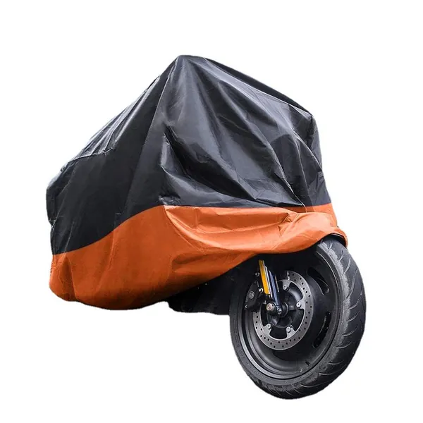 Чехол на автомобиль 200×110×90, ABS пластик, 1 шт.