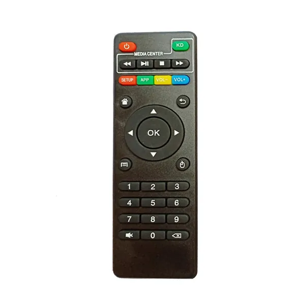 Пульт дистанционного управления для X96, X96mini, X96W