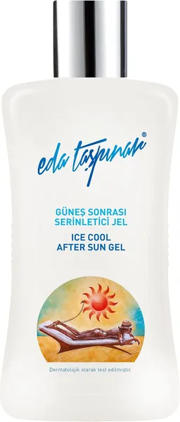 Eda Ta p nar Ice Cool Гель после загара 200мл