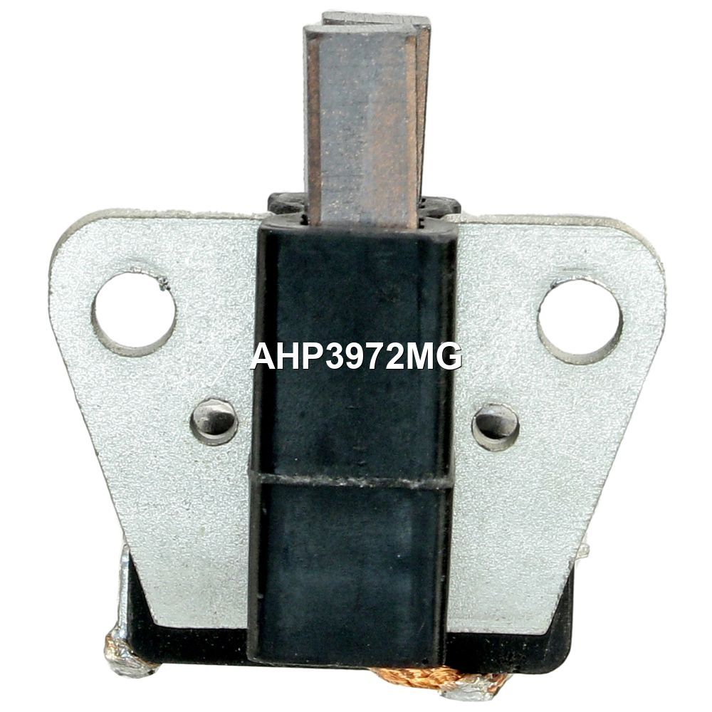 Щёткодержатель генератора Krauf AHP3972MG