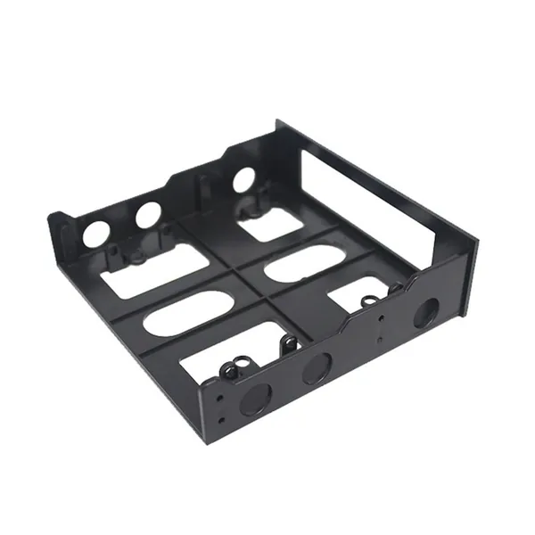 Адаптер для установки 5.25" в отсек 3.5"