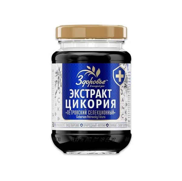 Здоровье Цикорий жидкий, 200 г