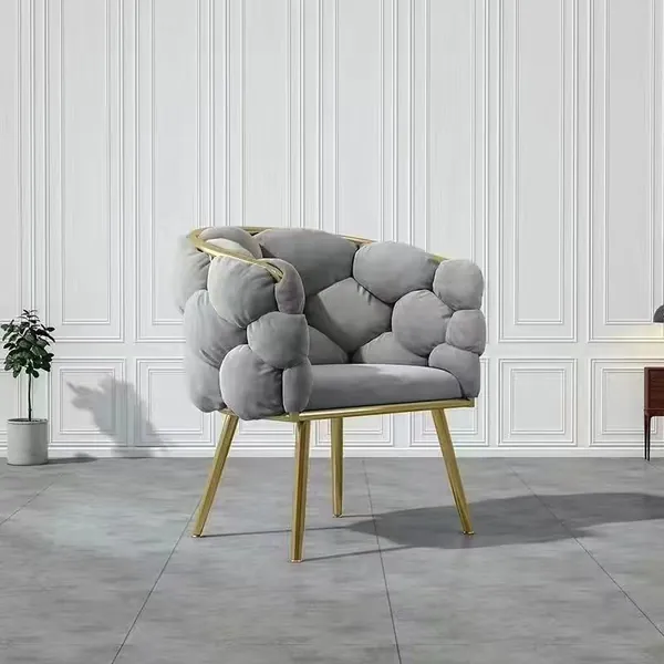 Кресло , 1 шт., 45х45х76 см