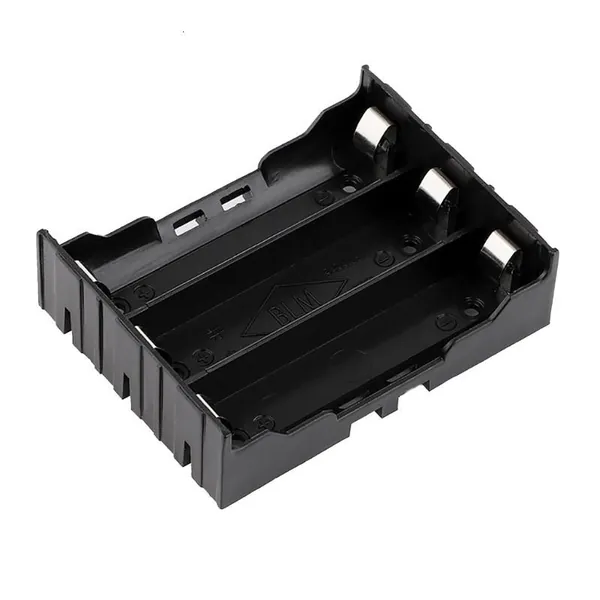 Бокс для батареек, разноцветный, 4NB107232-3S_QJQ