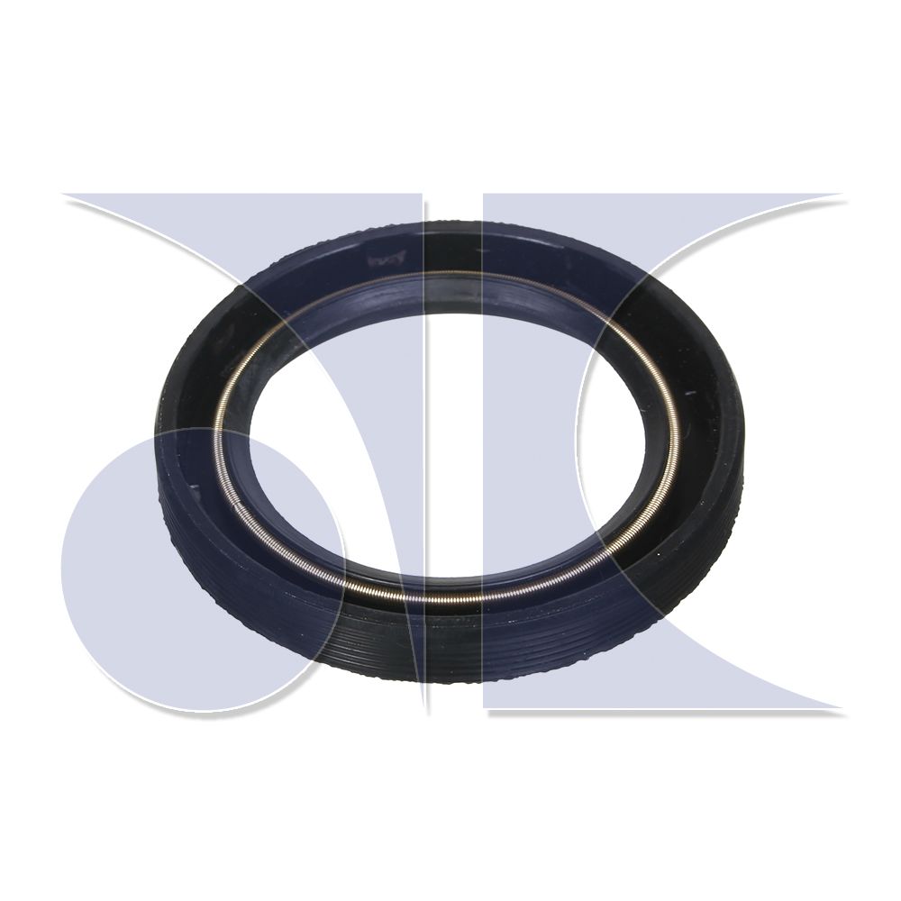 Манжета 52х72х10х1 2 полуоси ВОЛГА