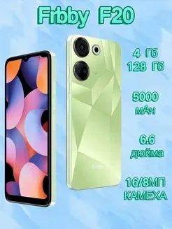 M-HORSE Смартфон Смартфон Realme Note 60 6,6-дюймовый IPS LCD сверхбольшой экран, 720 × 1600 пикселей, частота обновления экрана 90 Гц, соотношение сторон экрана 20:9 плотность пикселей 260ppi соотношение сторон экрана 85,5% пиковая яркость 560 кд/м² емкостный мультисенсорный экран Unisoc T612 восьмиядерный 12 нм 64-битный процессор максимальная скорость 1,8 ГГц, память LPDDR4X ARM Mali-G57 MP1 графический процессор, eMMC 5.1, 16 МП+8 МП камера Ростест (EAC) 4/128 ГБ, Nano-SIM, Micro-SIM, светло-зеленый