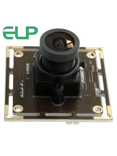 ELP-USB130W01MT-L21 камера 1,3МП для