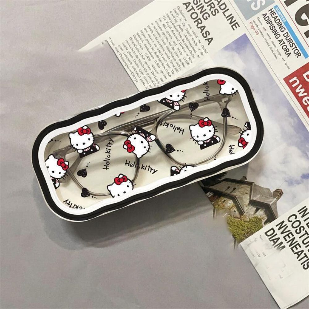 Футляр для очков