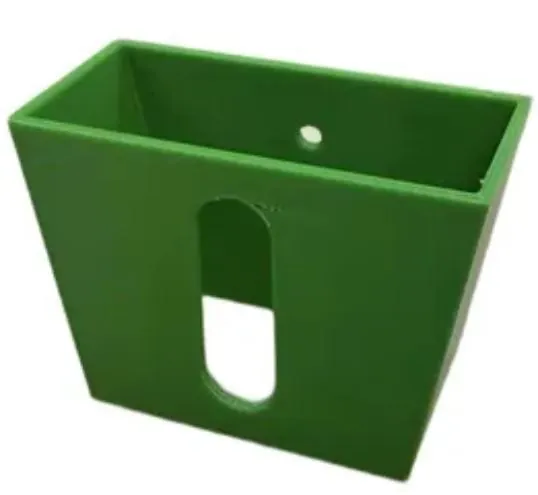 Крепление для садовых ножниц 3D
