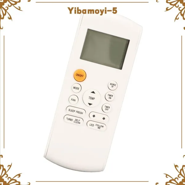 Пульт для кондиционера, универсальный, для всех моделей Midea Maxicool