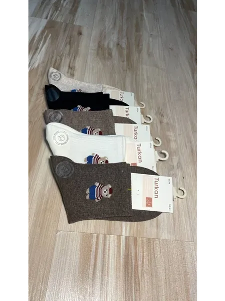 Носки Turkan
