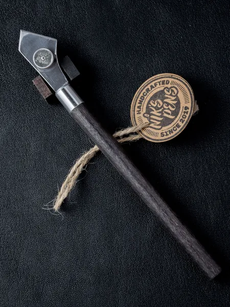Рейсфедер Ruling pen рулинг пен Niks Pens серии Pro. Экспрессивная каллиграфия и леттеринг. Лезвия из нержавеющей стали